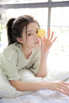 我的朋友很少